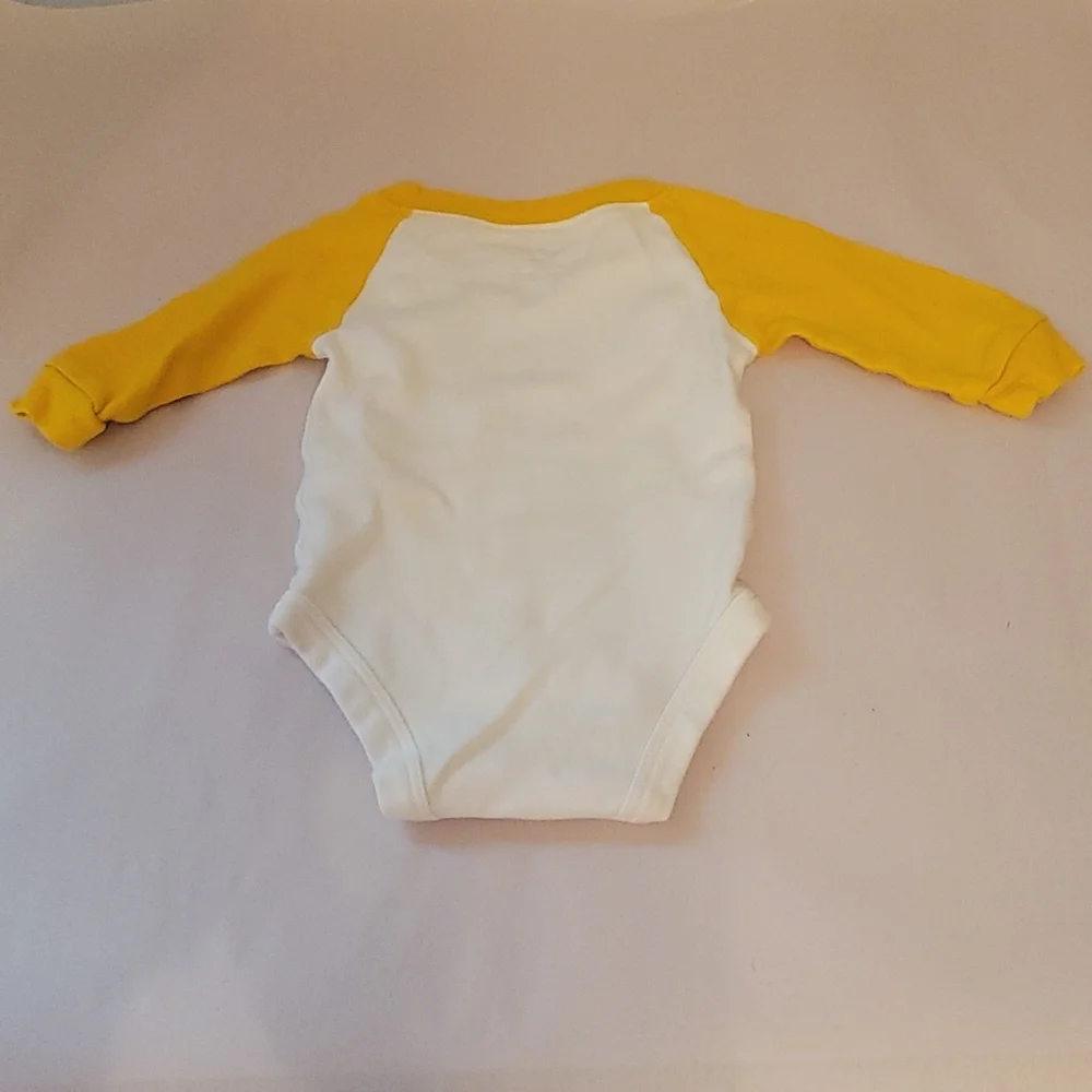Carters gently worn